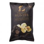 Truffle Hunter Black Truffle Crisps 125g Bag Pack of 12