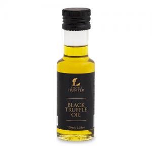Truffle Hunter Black Truffle Oil 100ml Pack of 6