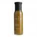 Six 250ml clear bottles of PAYST Ginger & Green Sweet Chilli Dipping Sauce stand together, filled with glossy reddish-orange sauce. Each bottle shows a green-accented label with the product name and subtle chili and ginger imagery; screw caps and uniform alignment.