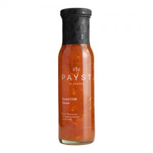 PAYST Sweet Chilli Dipping Sauce 250ml Pack of 6
