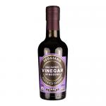Seggiano Organic Balsamic Vinegar of Modena 250ml Pack of 12