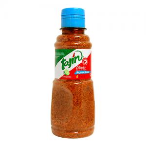 Tajin Low Sodium Chilli and Lime Seasoning 142g Pack of 24