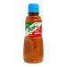 A neatly arranged carton holds 24 identical 142g Tajin Low Sodium chili-lime shakers. Each clear plastic bottle reveals reddish-orange seasoning and a bright label with the red Tajin logo, lime and chili illustrations and a green Low Sodium band. Plain white background.