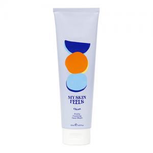 My Skin Feels Clean  Fruity Foaming Facewash 125ml Pack of 1