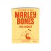 Photo shows a neatly arranged 12-pack of Marleybones Pantry Fresh® 390g tins, each with a bright teal and orange label featuring roasted chicken and green superfood illustrations. Cans stack in two rows on a white background, with clear branding and nutritional icons visible.