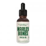 Marleybones Plant-based Omega Boosting Oil 100ml Pack of 6