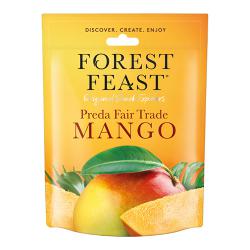 Forest Feast Preda Mango Mini Doys 35g Pack of 12