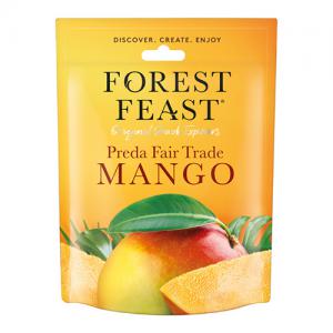 Forest Feast Preda Mango Mini Doys 35g Pack of 12