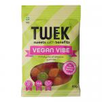 Tweek Sweets Vegan Vibe 80g Pack of 14