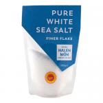 Anglesey Sea Salt Halen Mon Fine Sea Salt 100g Pack of 10