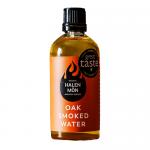Anglesey Sea Salt Halen Mon Oak Smoked Water 100ml Pack of 15