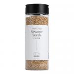 Emma Basic Roasted Sesame White 140g Pack of 8