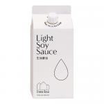 Emma Basic Japanese Soy Sauce Carton 200ml Pack of 24