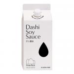 Emma Basic Japanese Dashi Sauce Carton 200ml Pack of 12