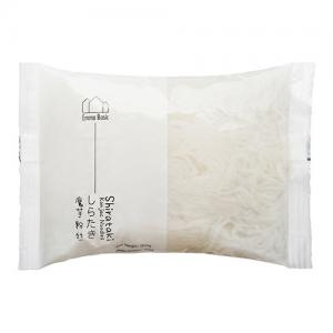 Emma Basic Shirataki Konjac Noodles 170g Pack of 12