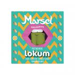 Marsel Delights Pistachios Lokum 99g Pack of 6