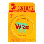 W’ZIS Tin & Refill Gift Pack: Postman & Roast Dog Treats 8