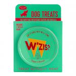 W’ZIS Tin & Refill Gift Pack: Slipper & Biscuit Dog Treats 8