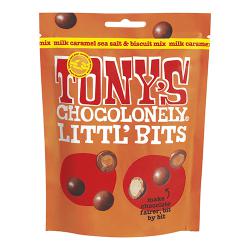 Tonys Chocolonely Snacks