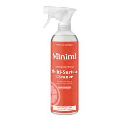 Miniml Multipurpose Cleaner