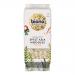 A pack of Biona Organic Spelt Asia Noodles sits upright against a plain background. The clear window reveals pale, coiled spelt strands. The label shows green and white branding, product name, 250g weight and organic logos, with simple grain graphics and clean typography. Soft lighting, subtle shadow