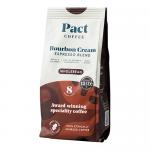 Pact Bourbon Cream Espresso Beans 200g Pack of 6