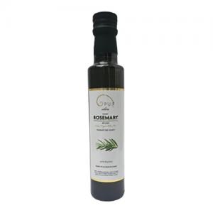 OPUS Ola Rosemary Infused Extra Virgin Olive Oil 250ml Pack of 6