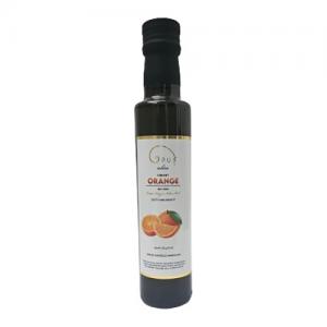 OPUS Ola Orange Infused Extra Virgin Olive Oil 250ml Pack of 6
