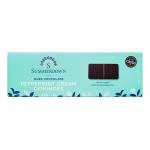 Summerdown Chocolate Peppermint Dominoes 200g Pack of 8