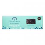 Summerdown Chocolate Peppermint Crisps 200g Pack of 8