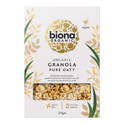 Biona Breakfast