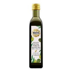 Biona Dressings And Olive Oil