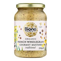 Biona Mustard 