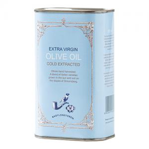 Babylonstoren Extra Virgin Olive Oil Blend 500 ml Pack of 12