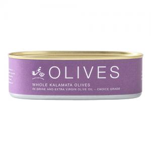 Babylonstoren Kalamata Olives300g Pack of 6