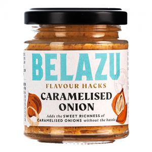 Belazu Flavour Hacks Caramalised Onions 130g Pack of 6