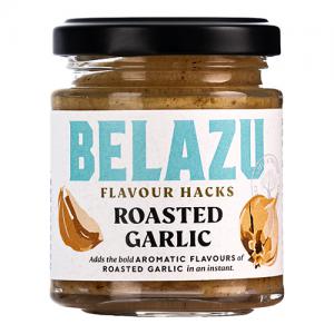 Belazu Flavour Hacks Roasted Garlic 130g Pack of 6