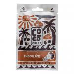 Coco Cubes Chocolate 30g Pack of 12