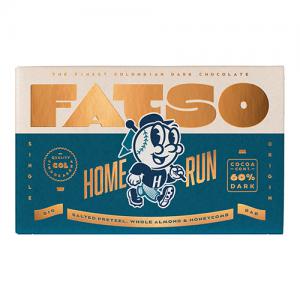 Fatso Home Run Bar 150g Pack of 11