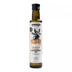Omega Pressery Extra Virgin Macadamia Oil 250ml Pack of 6