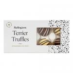 Ruffingtons Terrier Truffle 145g Pack of 8