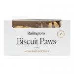 Ruffingtons Biscuit Paws 170g Pack of 4