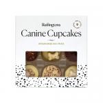 Ruffingtons Canine Cupcakes 9 pack 174g 4