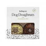 Ruffingtons Dog Doughnuts 4 pack 195g 5