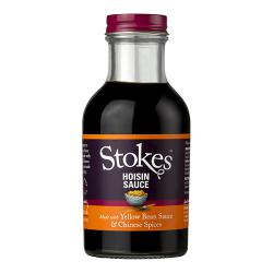 Stokes Hoisin Sauce 330g Pack of 6