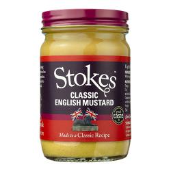 Stokes Mustard 