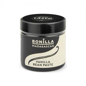 Bonilla Madagascan Vanilla Bean Paste with Seeds 50g Pack of 8