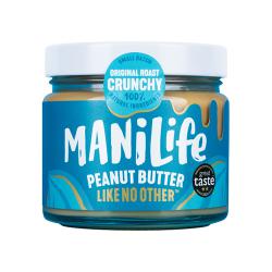 ManiLife Nut Butter