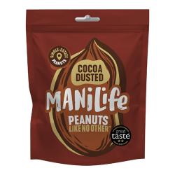 ManiLife Nuts 
