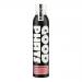 A 200ml aerosol can stands upright: a slim metallic cylinder with a green-to-yellow label featuring an avocado image and bold Good Phats Light Avocado Oil branding. A translucent cap reveals the spray nozzle; small text and icons line the lower label.